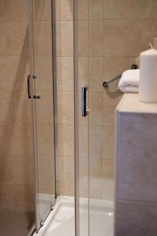 Hotel Srodka Boutique 3*