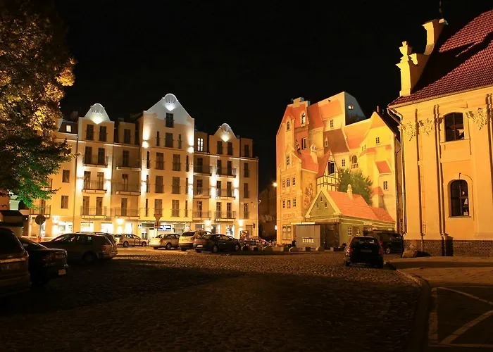 Srodka Boutique Hotel