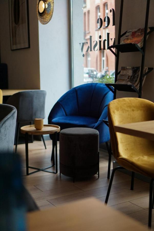 Srodka Boutique Hotel