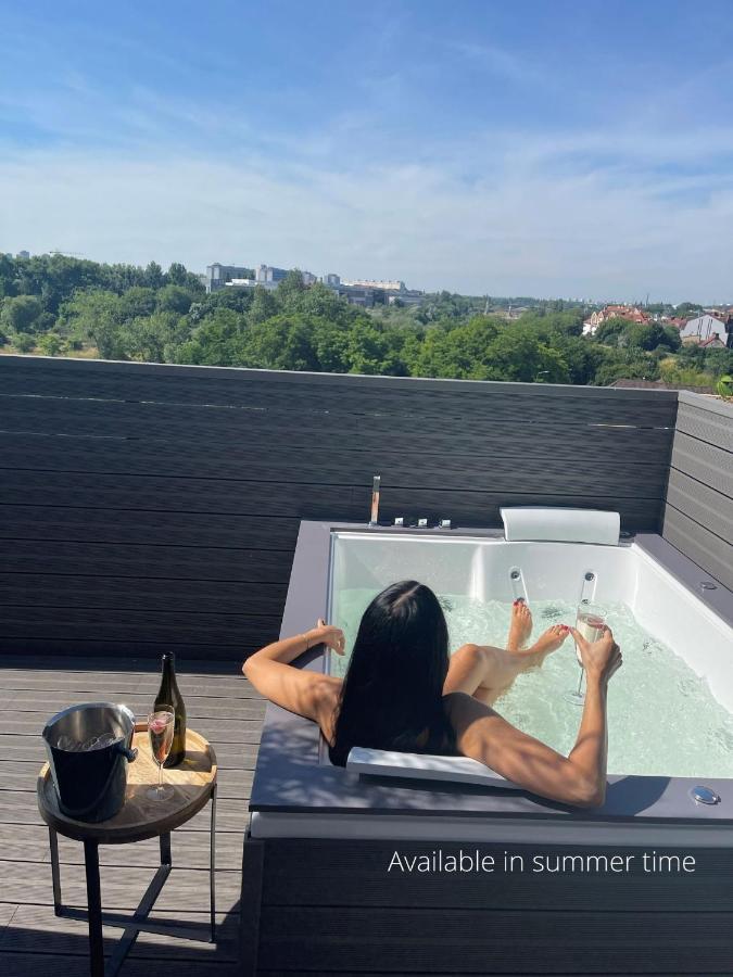Hotel Srodka Boutique 3*