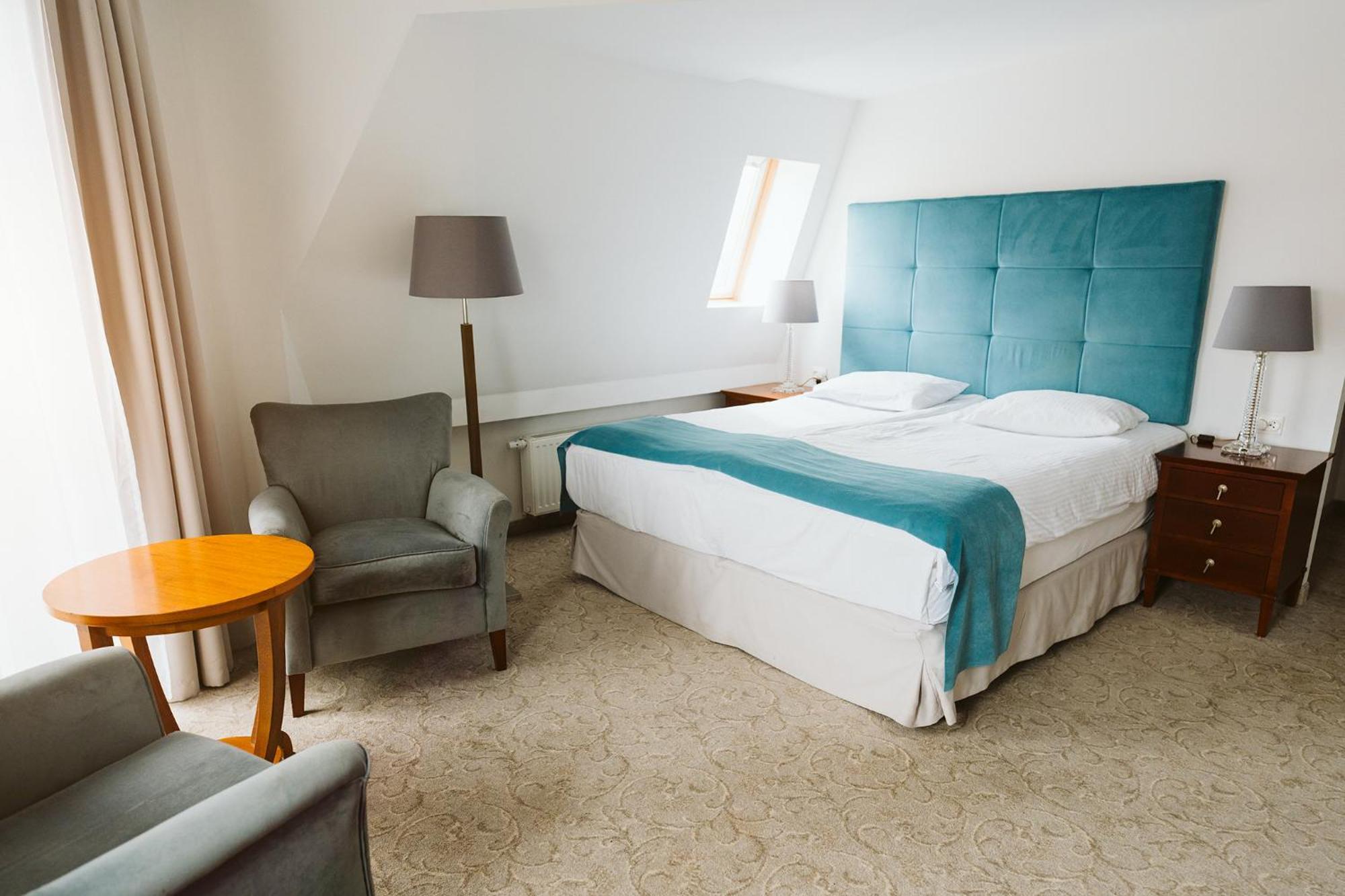 Srodka Boutique Hotel