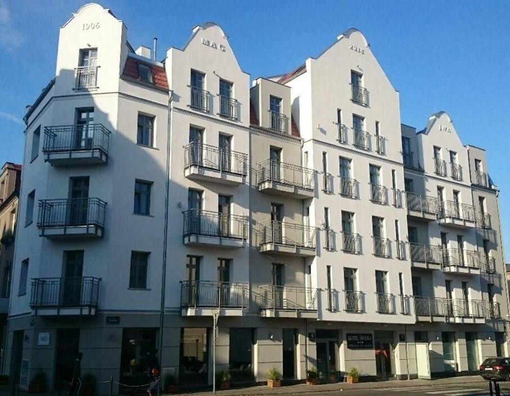 Srodka Boutique Hotel