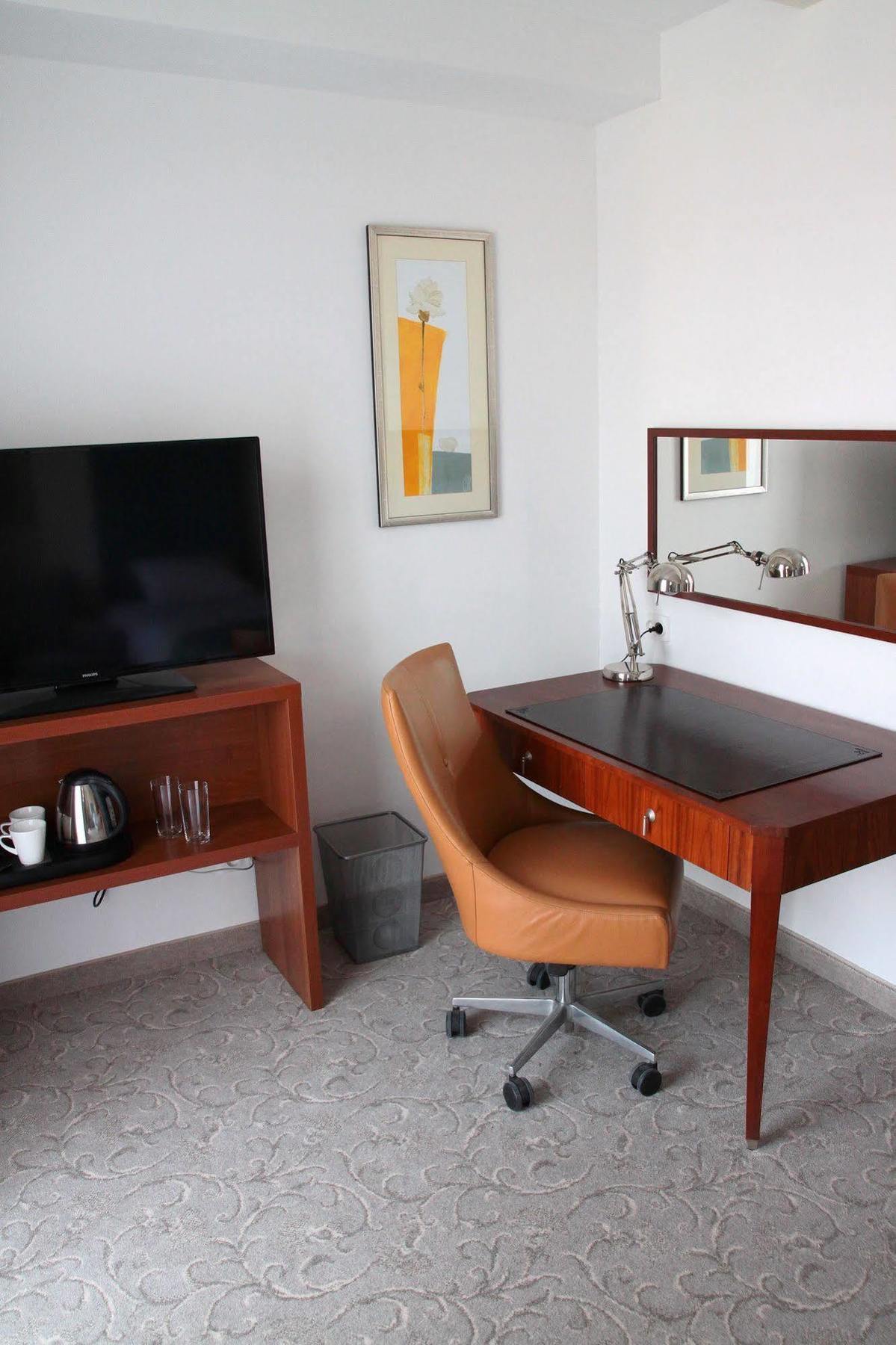 Srodka Boutique 3* Poznan