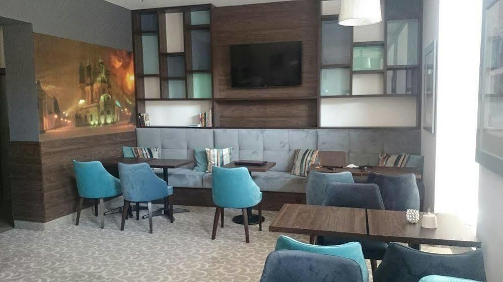 Hotel Srodka Boutique 3*