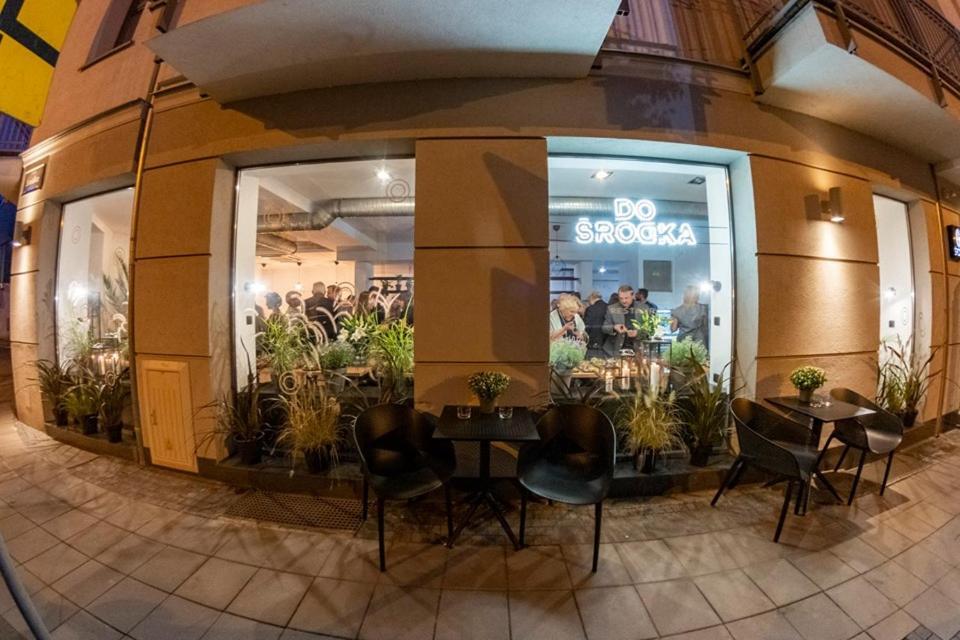 Srodka Boutique Hotel