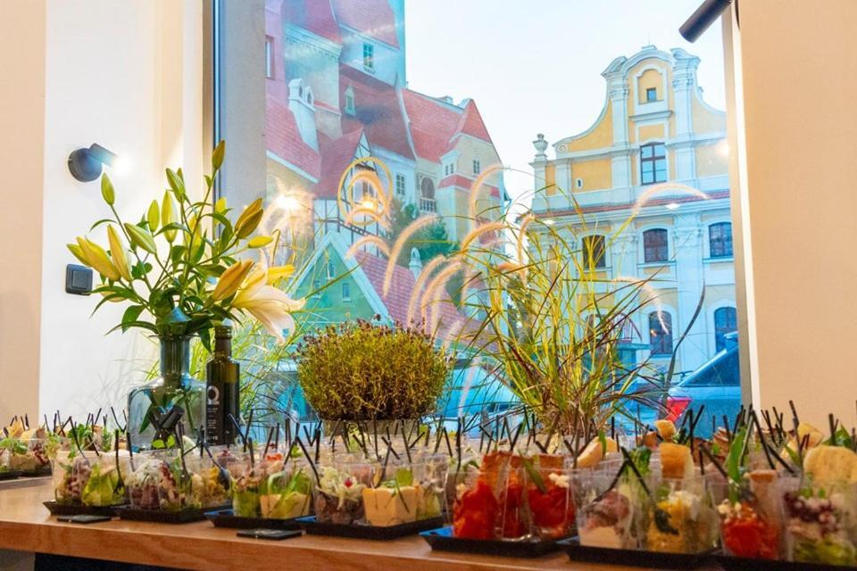 Srodka Boutique Hotel 3*